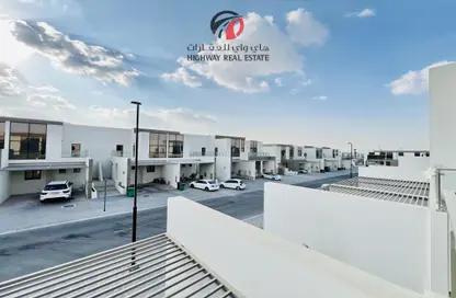 Villa - 3 Bedrooms - 5 Bathrooms for rent in Viridian at the Fields - District 11 - Mohammed Bin Rashid City - Dubai