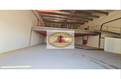 Warehouse - Studio - 1 Bathroom for rent in Industrial Area 18 - Sharjah Industrial Area - Sharjah