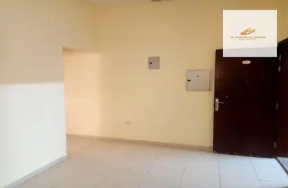 Apartment - 1 Bedroom - 1 Bathroom for rent in Al Nabaa Building - Al Naba'ah - Al Sharq - Sharjah