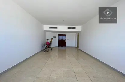 Apartment - 1 Bedroom - 2 Bathrooms for rent in Airport Road - Abu Dhabi