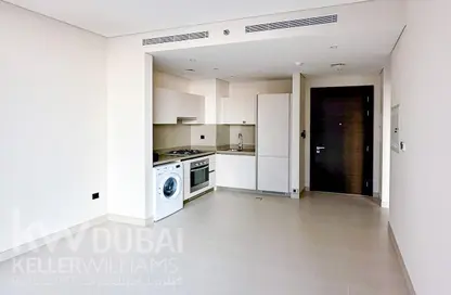 Apartment - 1 Bedroom - 1 Bathroom for rent in Sobha Creek Vistas Tower A - Sobha Hartland - Mohammed Bin Rashid City - Dubai