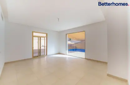 Villa - 5 Bedrooms - 7+ Bathrooms for sale in Narjis - Al Raha Golf Gardens - Abu Dhabi