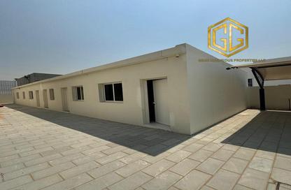 Villa - 5 Bedrooms - 6 Bathrooms for rent in Al Warqa'a 4 - Al Warqa'a - Dubai