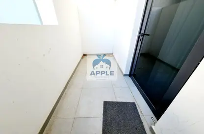 Apartment - Studio - 1 Bathroom for rent in The Link - East Village - Aljada - Sharjah