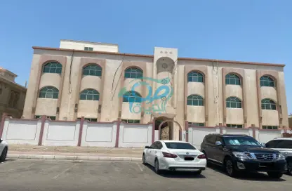 Villa for sale in Al Mushrif Villas - Al Mushrif - Abu Dhabi
