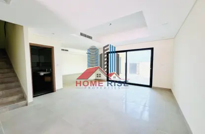 Villa - 3 Bedrooms - 4 Bathrooms for sale in Sharjah Sustainable City - Sharjah