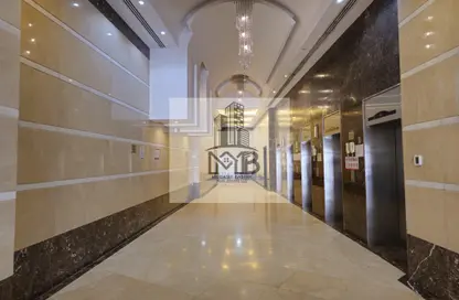 Apartment - 2 Bedrooms - 3 Bathrooms for rent in Al Kawthar Tower - Al Nahda - Sharjah