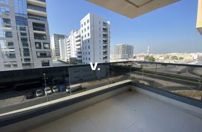 Apartment - 2 Bedrooms - 3 Bathrooms for rent in World Trade Center - Dubai