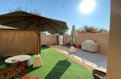 Townhouse - 2 Bedrooms - 2 Bathrooms for sale in Bella Casa - Serena - Dubai