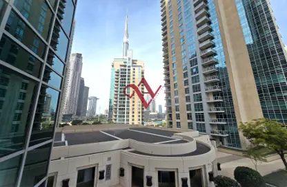 Apartment - 3 Bedrooms - 3 Bathrooms for rent in The Residences 8 - The Residences - Downtown Dubai - Dubai