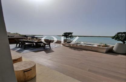 Villa - 4 Bedrooms - 5 Bathrooms for sale in Ramhan Island Villas - Ramhan Island - Abu Dhabi