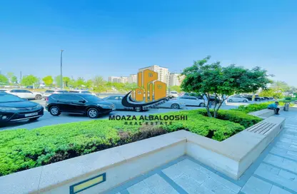 Apartment - 1 Bedroom - 2 Bathrooms for rent in Muwaileh Commercial - Sharjah