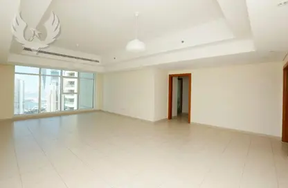 Apartment - 2 Bedrooms - 3 Bathrooms for sale in Al Seef  Towers - Jumeirah Lake Towers - Dubai