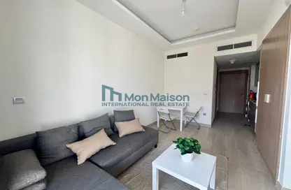 Apartment - 1 Bathroom for rent in AZIZI Riviera - Meydan One - Meydan - Dubai