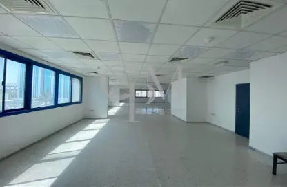 Office Space - Studio - 2 Bathrooms for rent in Al Falah Street - City Downtown - Abu Dhabi