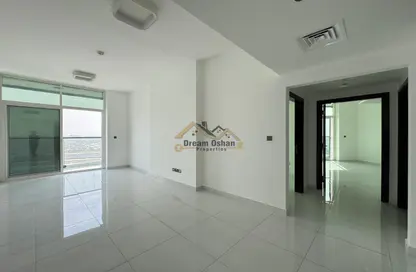 Apartment - 2 Bedrooms - 2 Bathrooms for rent in Arabian Gate - Dubai Silicon Oasis - Dubai