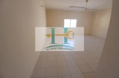 Apartment - 2 Bedrooms - 2 Bathrooms for rent in Al Nakhil 1 - Al Nakhil - Ajman