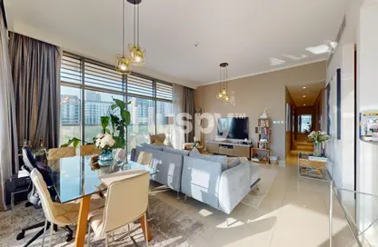 Apartment - 3 Bedrooms - 4 Bathrooms for sale in Mulberry 2 - Park Heights - Dubai Hills Estate - Dubai