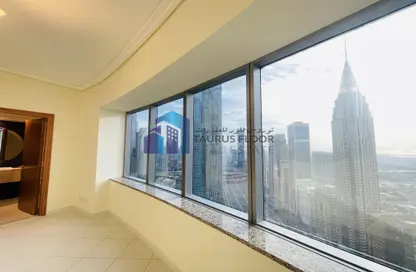 Apartment - 2 Bedrooms - 2 Bathrooms for rent in 21st Century Tower - Sheikh Zayed Road - Dubai