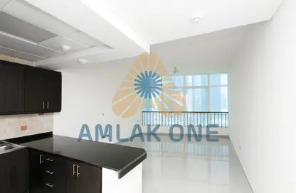 Apartment - 1 Bathroom for sale in Hydra Avenue Towers - City Of Lights - Al Reem Island - Abu Dhabi