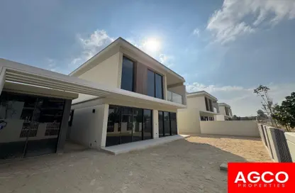 Villa - 4 Bedrooms - 6 Bathrooms for rent in Harmony 3 - Harmony - Tilal Al Ghaf - Dubai