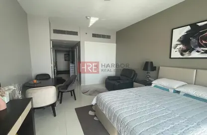 Apartment - 1 Bathroom for rent in Artesia B - Artesia - DAMAC Hills - Dubai