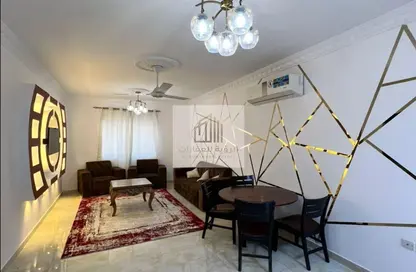 Apartment - 1 Bedroom - 1 Bathroom for rent in Al Jawhara Building - Al Rawda 3 - Al Rawda - Ajman