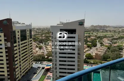 Apartment - 2 Bedrooms - 2 Bathrooms for sale in Zenith A1 Tower - Zenith Towers - Dubai Sports City - Dubai