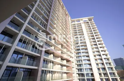 Apartment - Studio - 1 Bathroom for sale in Al Maryah Vista - Al Maryah Island - Abu Dhabi