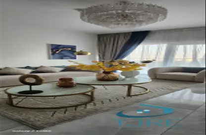 Apartment - 2 Bedrooms - 2 Bathrooms for rent in Pearlz by Danube - Al Furjan - Dubai