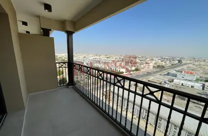 Apartment - 1 Bedroom - 1 Bathroom for rent in Rahaal 2 - Madinat Jumeirah Living - Umm Suqeim - Dubai