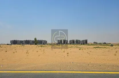 Land - Studio for sale in Al Salam City - Umm Al Quwain