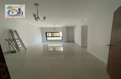 Apartment - 2 Bedrooms - 2 Bathrooms for rent in Al Naemiya Tower 1 - Al Naemiya Towers - Al Nuaimiya - Ajman