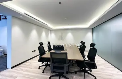 Office Space - Studio for rent in The Dome - JLT Cluster N - Jumeirah Lake Towers - Dubai