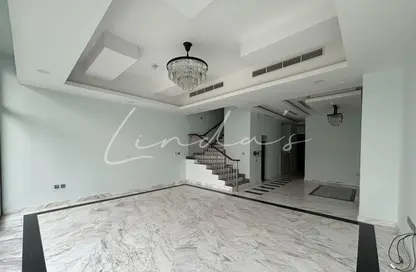 Townhouse - 3 Bedrooms - 4 Bathrooms for rent in The Dreamz - Al Furjan - Dubai