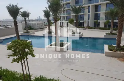 Townhouse - 2 Bedrooms - 3 Bathrooms for sale in Mamsha Al Saadiyat - Saadiyat Cultural District - Saadiyat Island - Abu Dhabi