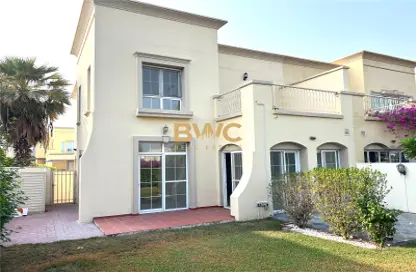 Villa - 3 Bedrooms - 4 Bathrooms for sale in Springs 15 - The Springs - Dubai