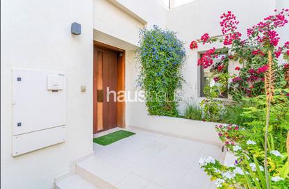 Villa - 3 Bedrooms - 4 Bathrooms for sale in Mira Oasis 1 - Mira Oasis - Reem - Dubai