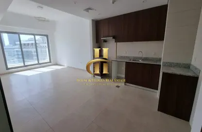 Apartment - 1 Bedroom - 2 Bathrooms for rent in Al Naim Residence - Jumeirah Village Circle - Dubai