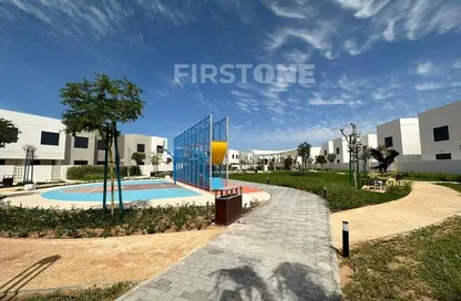 Townhouse - 3 Bedrooms - 4 Bathrooms for sale in Noya Viva - Noya - Yas Island - Abu Dhabi