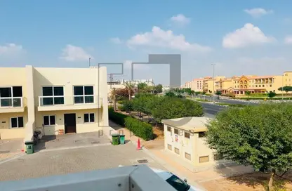 Townhouse - 3 Bedrooms - 4 Bathrooms for sale in Warsan Village - International City - Dubai