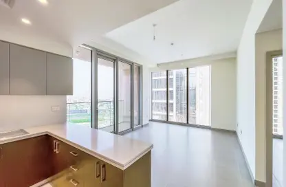 Apartment - 2 Bedrooms - 2 Bathrooms for rent in Forte 2 - Forte - Downtown Dubai - Dubai