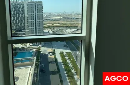 Apartment - 2 Bedrooms - 1 Bathroom for sale in Socio Tower 1 - Socio Tower - Dubai Hills Estate - Dubai