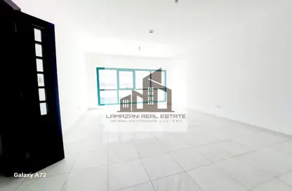 Apartment - 2 Bedrooms - 2 Bathrooms for rent in Hamdan Street - Abu Dhabi