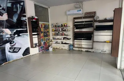 Shop - Studio - 1 Bathroom for sale in Al Rashidiya - Ajman