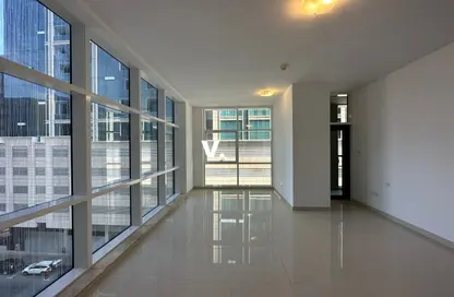 Apartment - 2 Bedrooms - 3 Bathrooms for rent in World Trade Center - Dubai