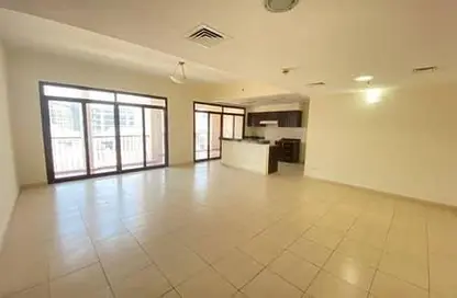 Apartment - 2 Bedrooms - 3 Bathrooms for sale in Fortunato - Jumeirah Village Circle - Dubai