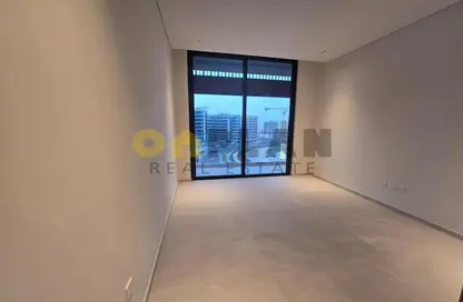 Apartment - 1 Bedroom - 2 Bathrooms for rent in Beverly Boulevard - Arjan - Dubai