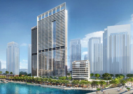 High ROI! 2BR Palace Residences by Emaar