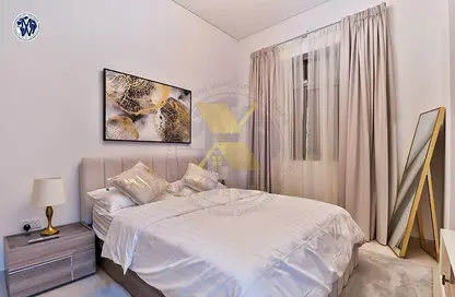 Apartment - 1 Bedroom - 1 Bathroom for rent in Electra Street - Abu Dhabi